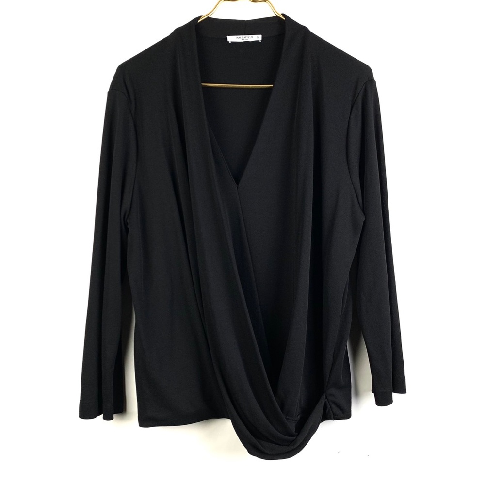 MM Lafleur Deneuve Top